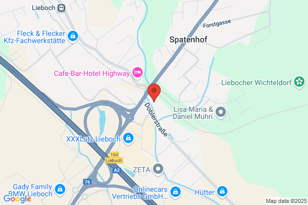 AMICA Apotheke Lieboch