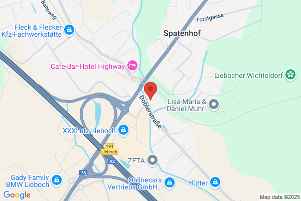 Assl-Moebel Gesellschaft mbH