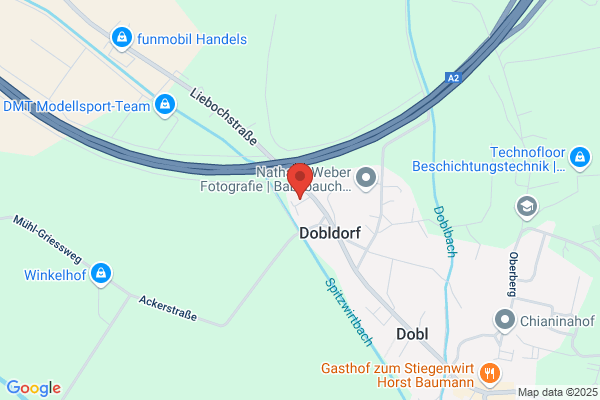 Freiwillige Feuerwehr Dobl