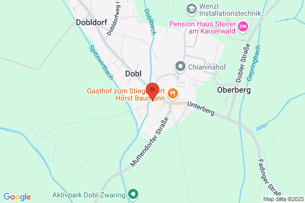 Gemeinde Zettling Orts- und Infrastrukturentwicklungs-KEG