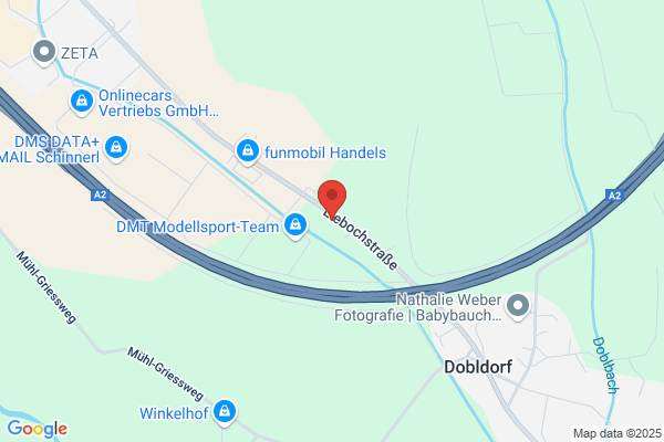Huppenkothen GmbH