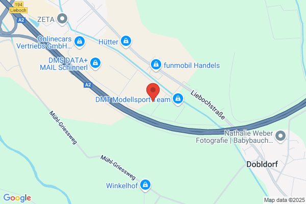 KL Liegenschaftsverwaltung GmbH