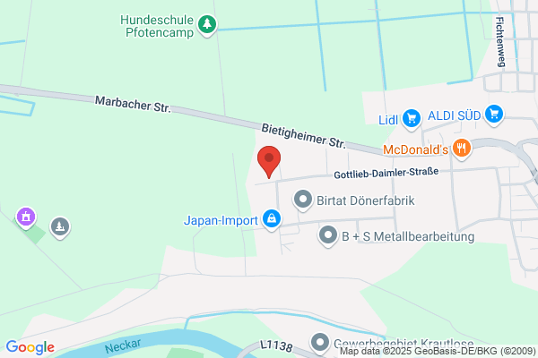 Karl Naegele GmbH