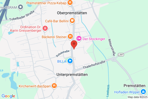 Raiffeisenbank Lieboch- Stainz regGenmbH