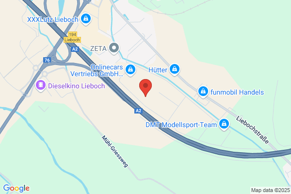 Schneider GmbH