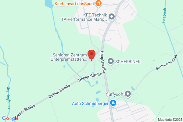 Seniorenpark Unterpremstaetten Betriebs GmbH