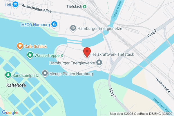 Strassegger Jakob Ing Technisches Buero f Chemie