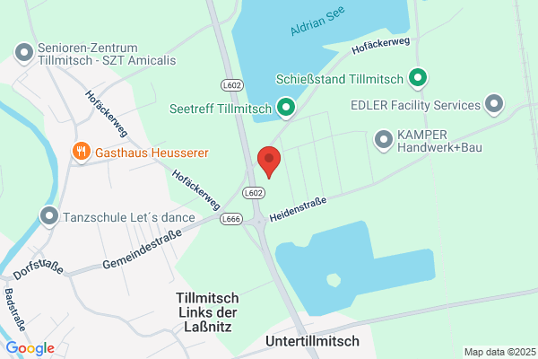 TR Flachdachbau GmbH