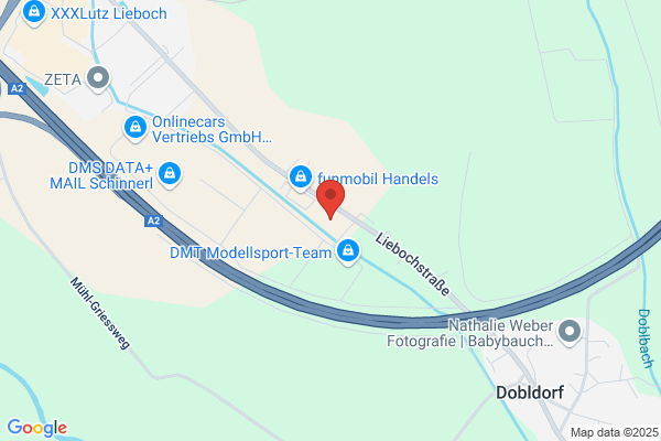 e.m.a. Transporte GmbH
