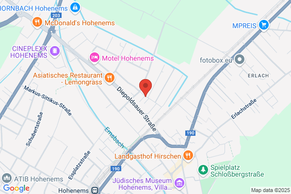 Bodemann Stickerei Gesellschaft mbH