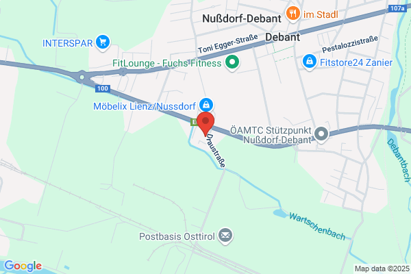 KLIPP Frisör - Ihr Friseur Nußdorf-Debant