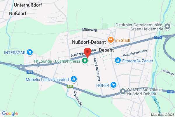 OSTA - Osttiroler Asphalt Hoch- u Tiefbauunternehmung GesmbH