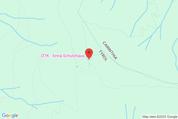 ÖTK - Anna Schutzhaus