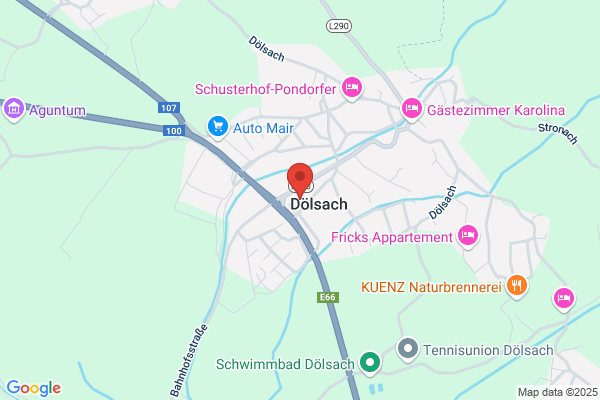SPAR Degetz Dölsach