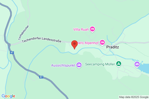 Appartementhaus Latschur