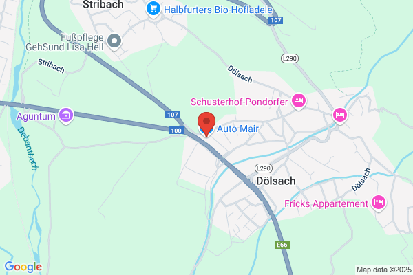 Auto Mair GmbH