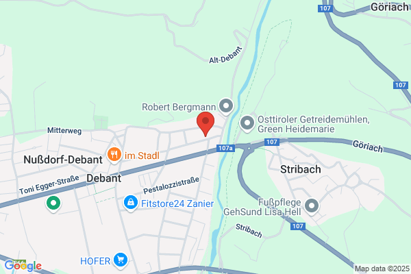 Cafe Kohlplatzl