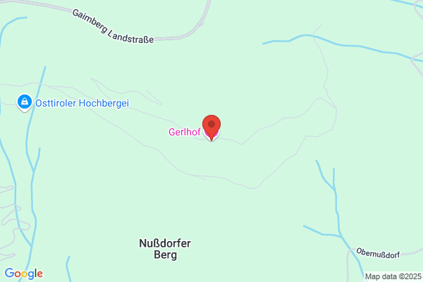 Ferienhof Gerl
