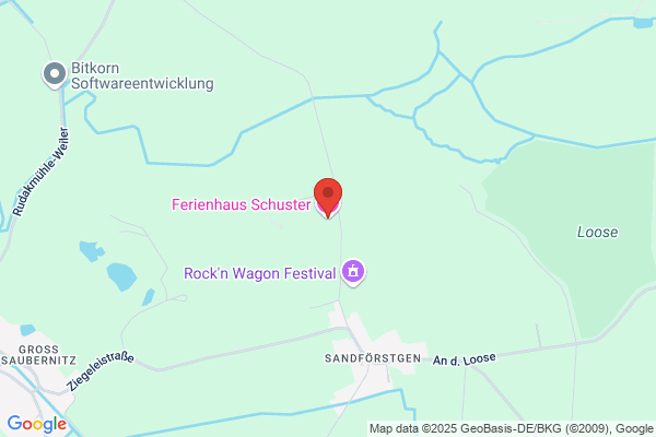 Ferienhof Schuster