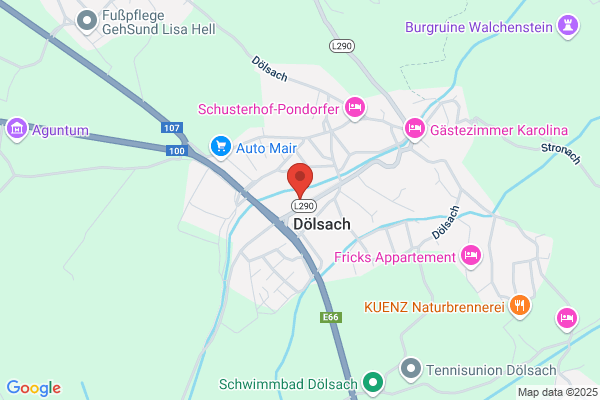Freiwillige Feuerwehr Gemeindehaus