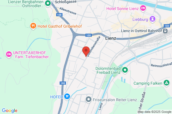 Fritzer Franz u Robert GesbR