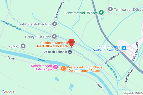 Gasthaus Marinelli