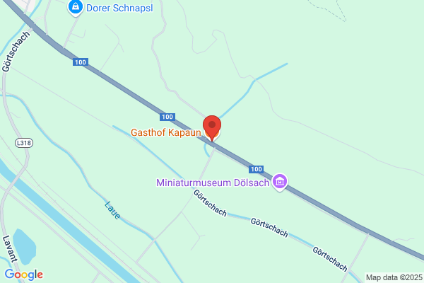 Gasthof Kapaun