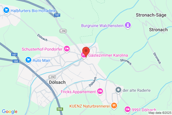 Gemeindeamt
