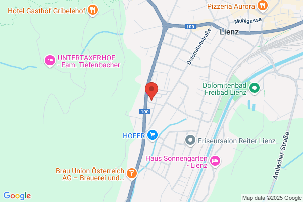 Heeressportverein - OeAMTC - Thaler - Lienz
