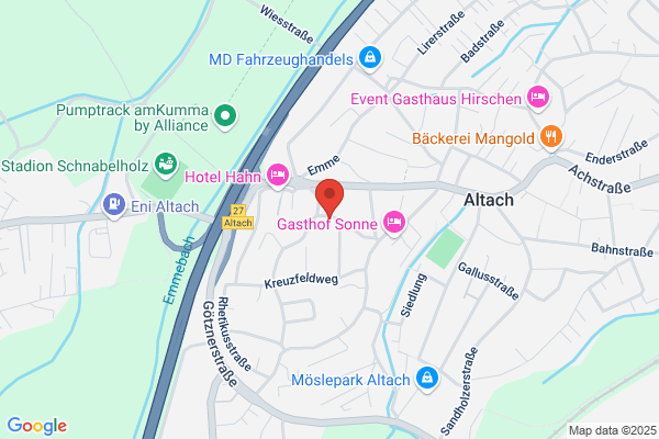 Heinzle Sticktechnik GmbH