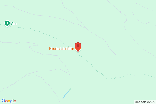 Hochsteinhuette