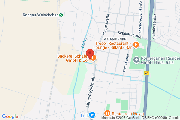 Interdrink Schwarzer Getraenkeges. mbH
