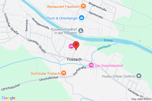 Kindergarten Tristach