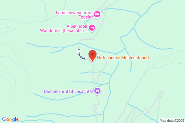 Muehlenstueberl