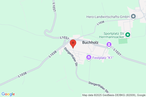Oberdruck GmbH