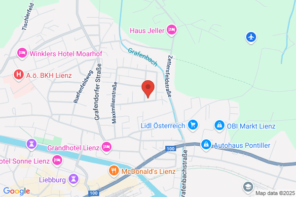 Oberrainer GmbH