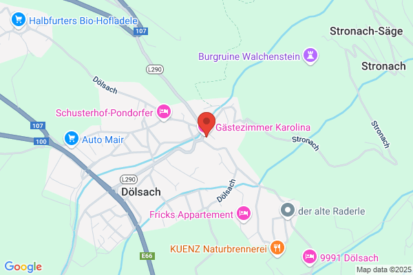 Raiffeisenkasse Lienzer Talboden reg. Gen. mbH