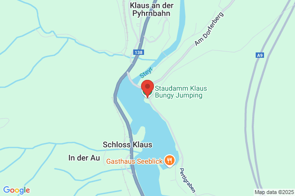 Shooting Enterprices Bungee Jumping GmbH