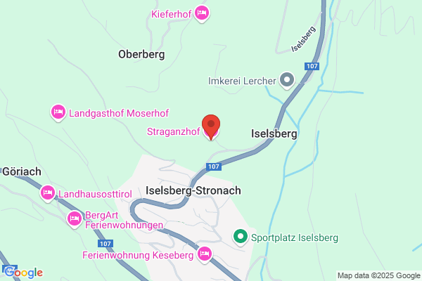 Straganzhof
