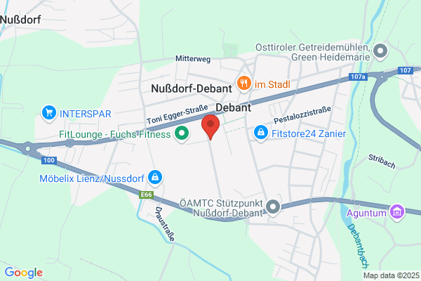 TC Nussdorf-Debant