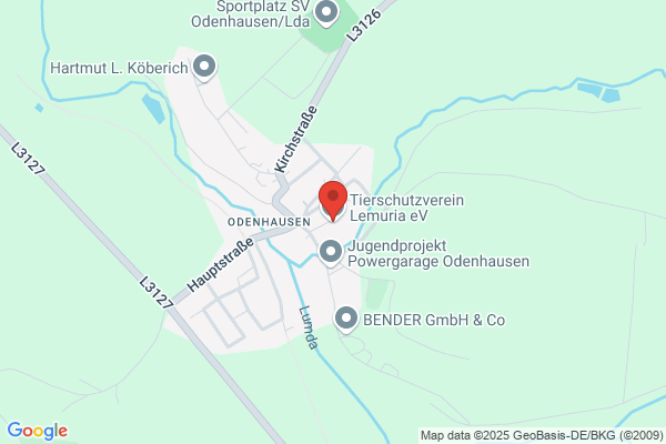 Tierschutzverein