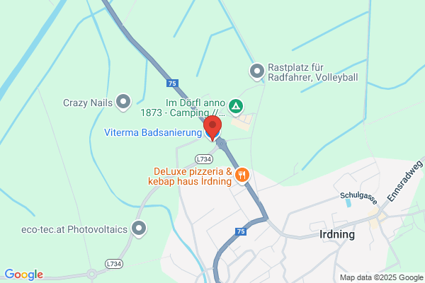 Viterma Badsanierung