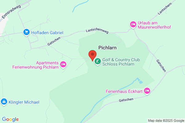Schloss Pichlarn