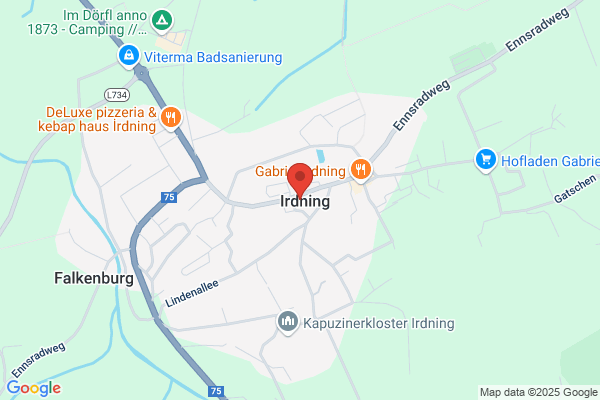 SPAR Landmarkt Irdning