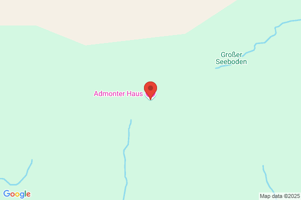Admonter Haus