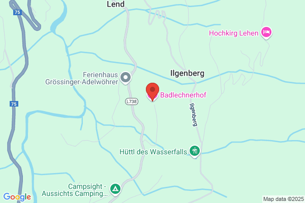Badlechnerhof