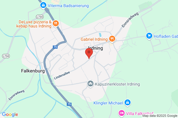 Bezirksaltenpflegeheim Irdning