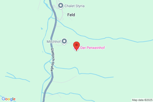 Der Perweinhof