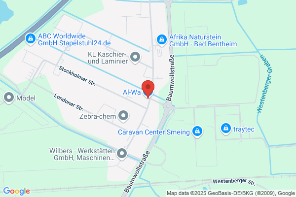 Forstverwaltung Donnersbach der ALWA GmbH
