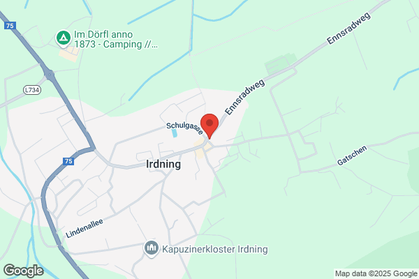 Gasthaus Meisterlwirt Mild Astrid
